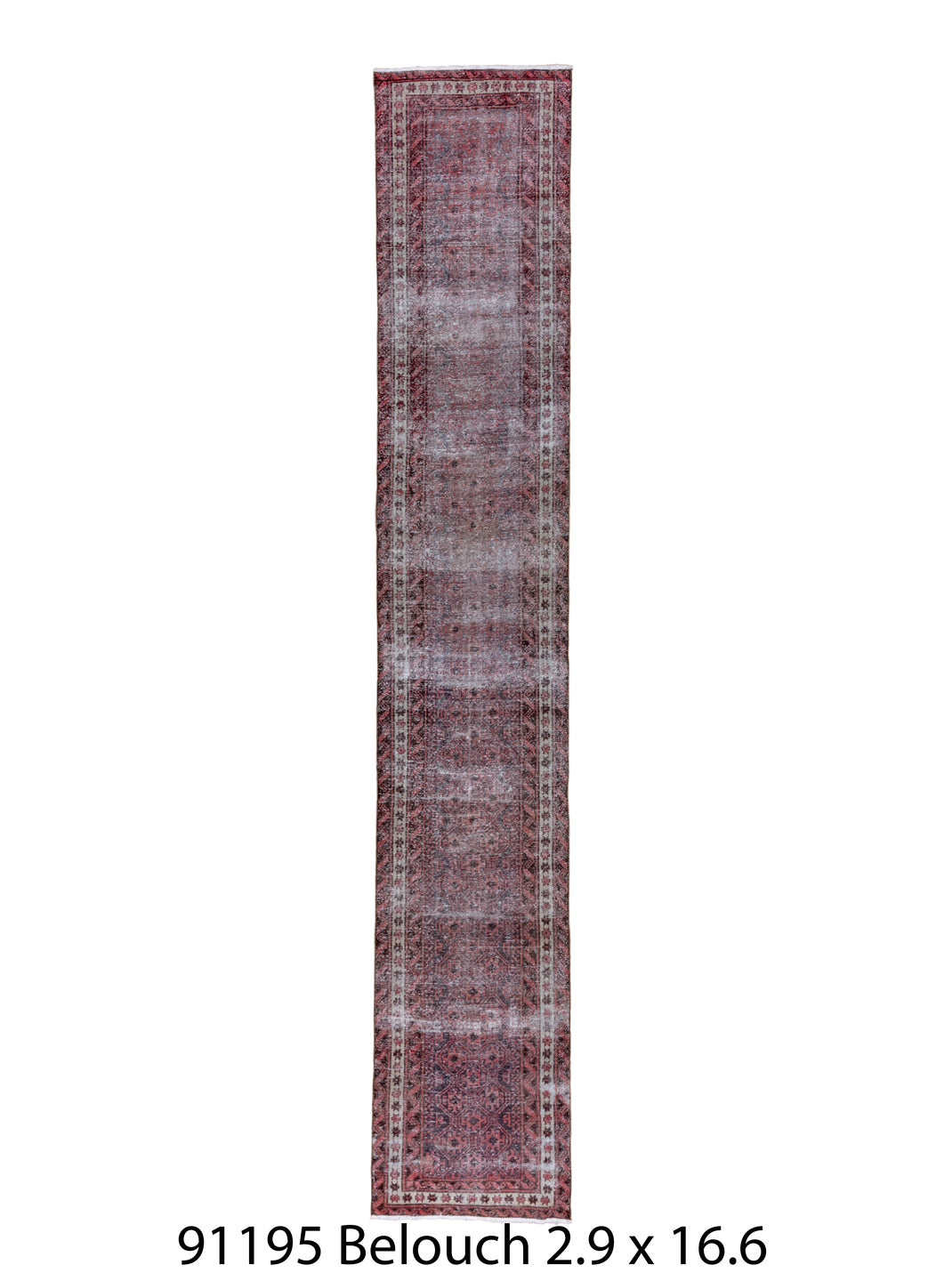 C91195 Rug