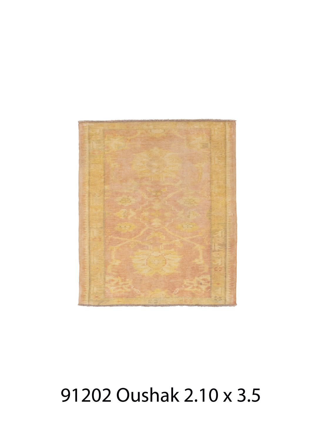 C91202 Rug