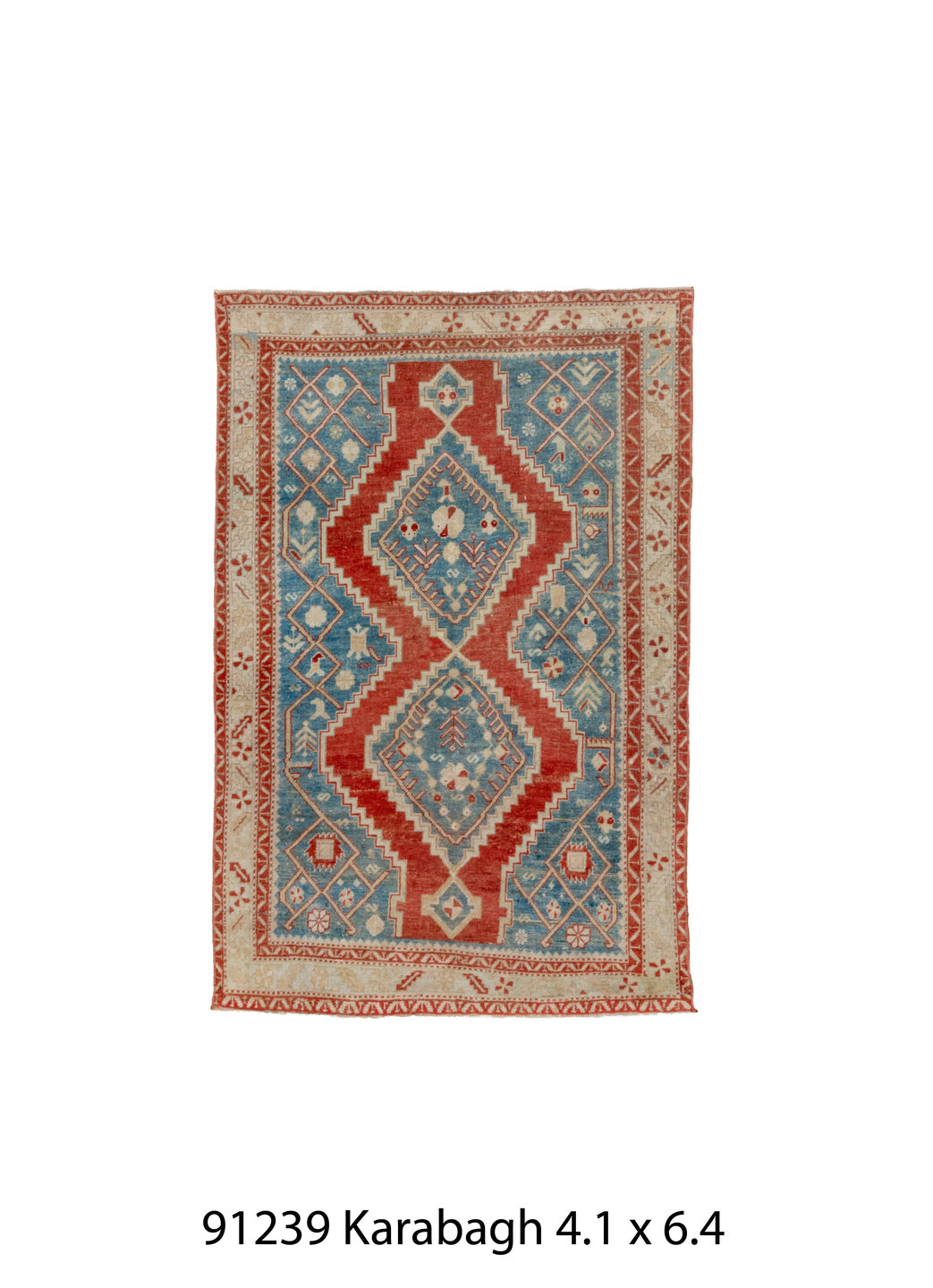 C91239 Rug