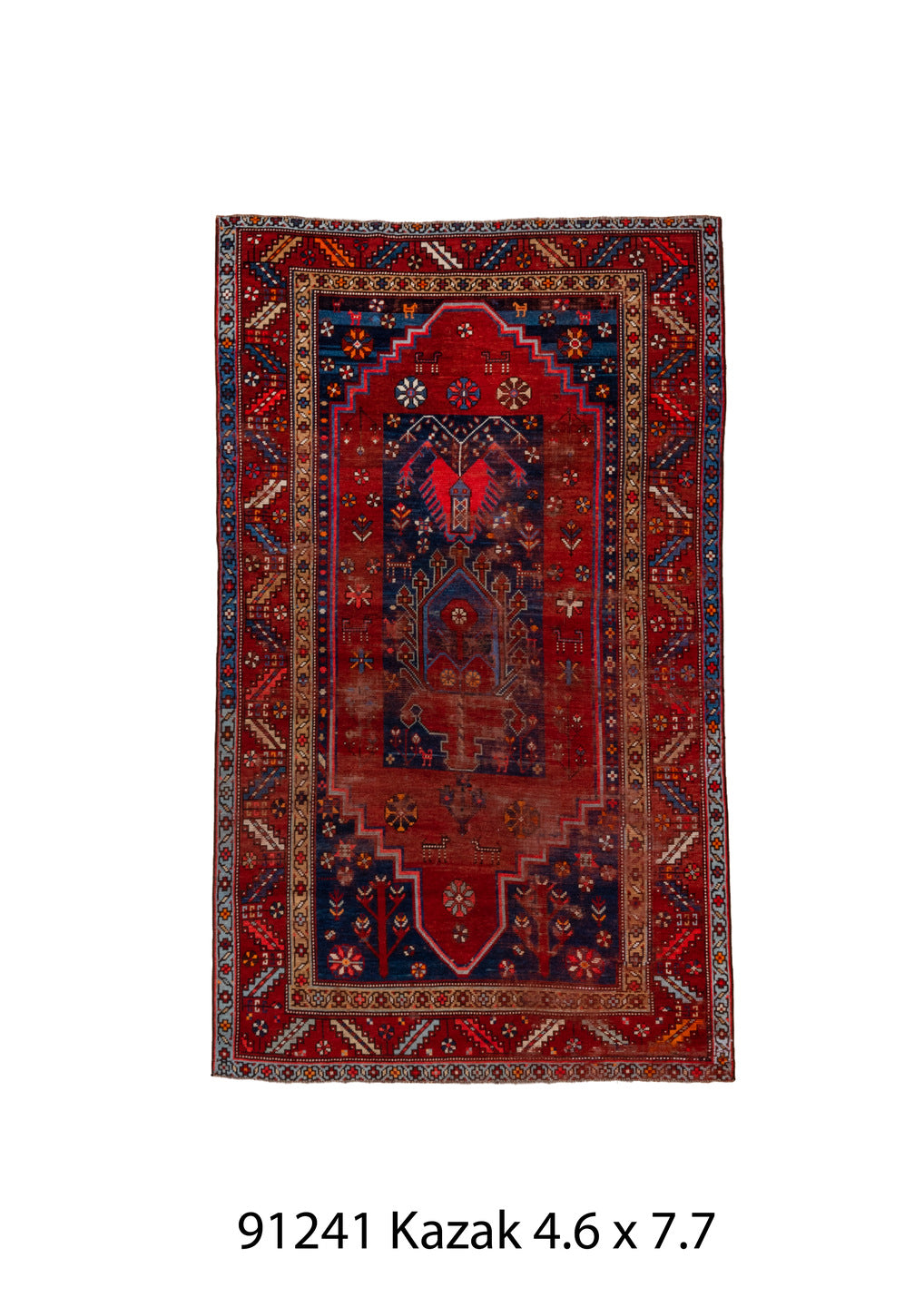 C91241 Rug