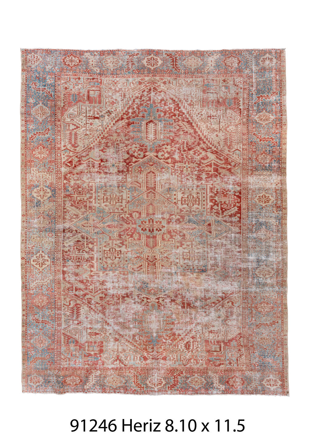 C91246 Rug