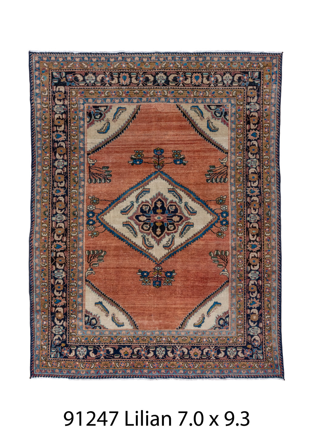 C91247 Rug