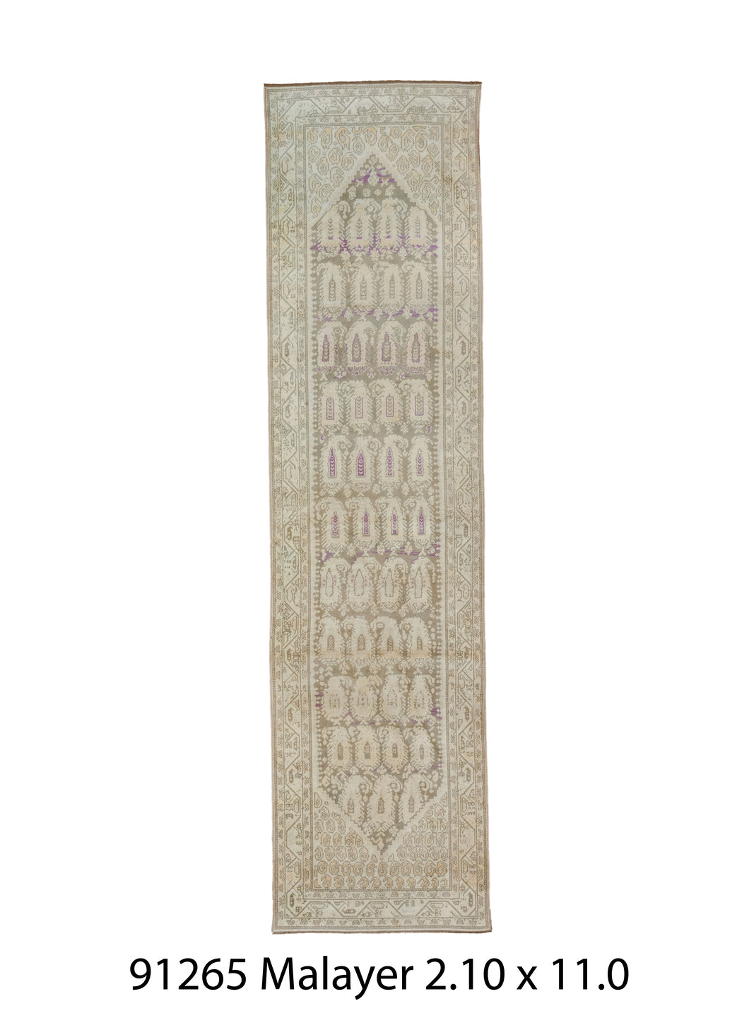 C91265 Rug
