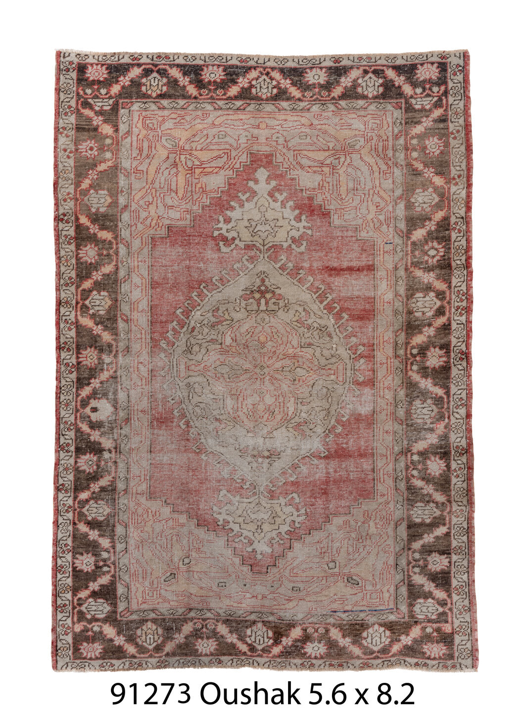 C91273 Rug