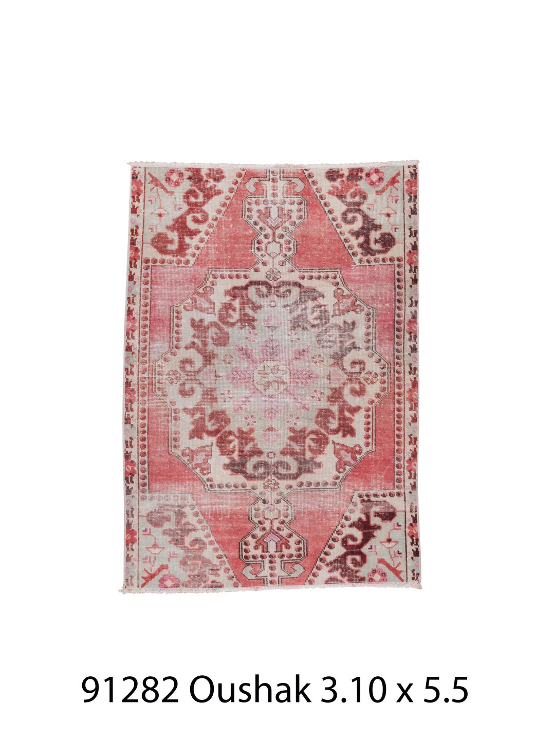 C91282 Rug