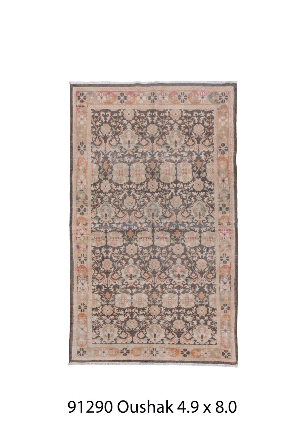 C91290 Rug