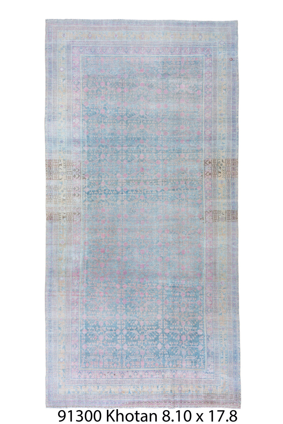 C91300 Rug