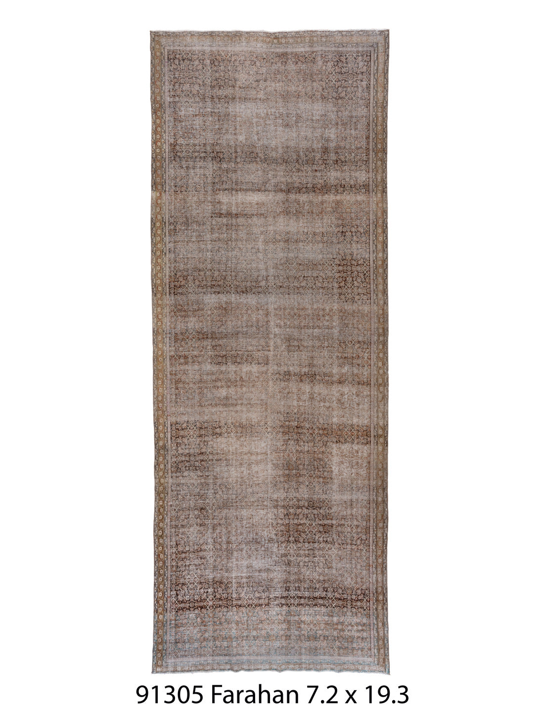 C91305 Rug