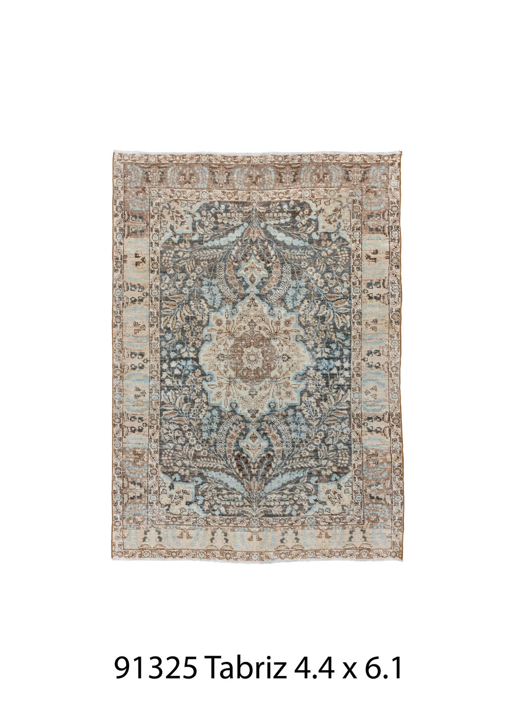 C91325 Rug