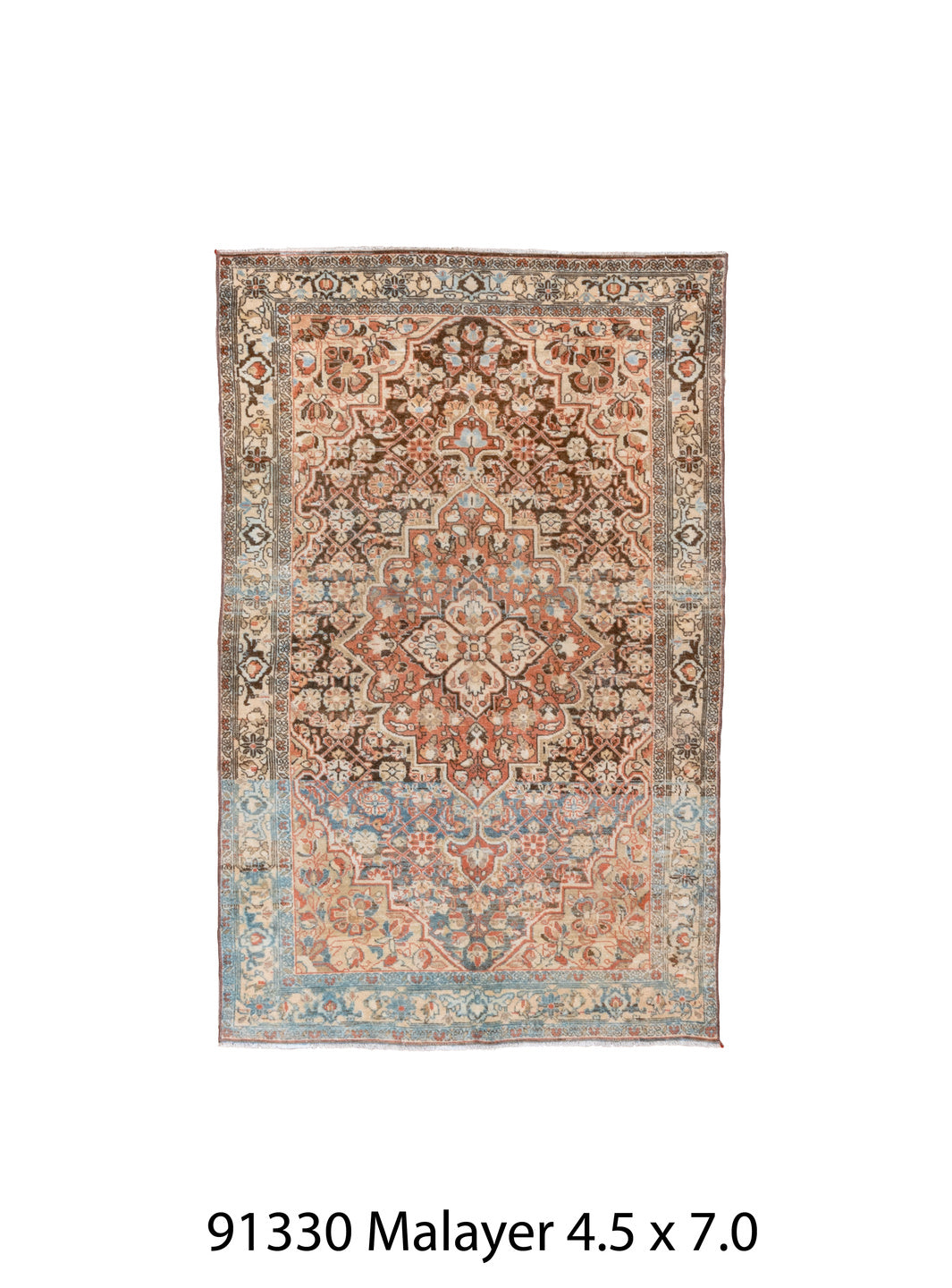 C91330 Rug