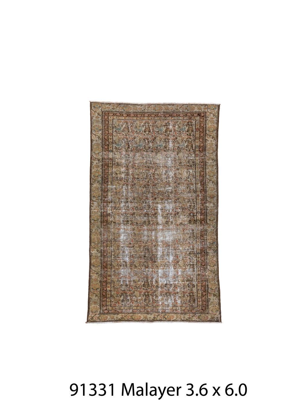 C91331 Rug