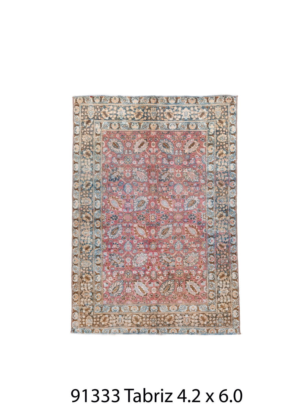 C91333 Rug