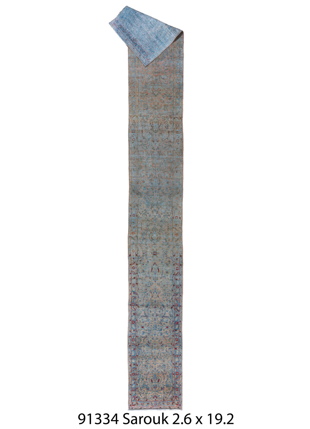 C91334 Rug