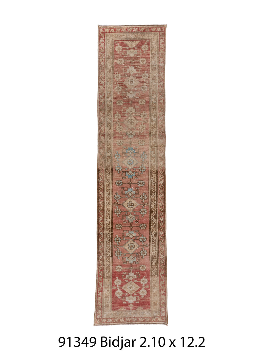 C91349 Rug