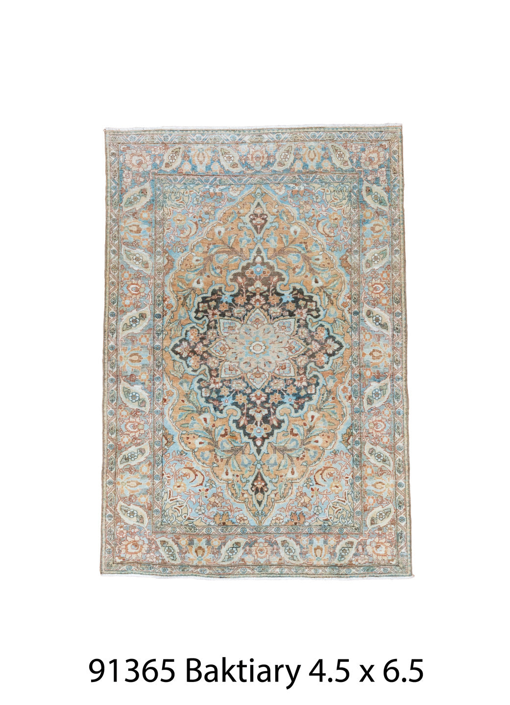 C91365 Rug