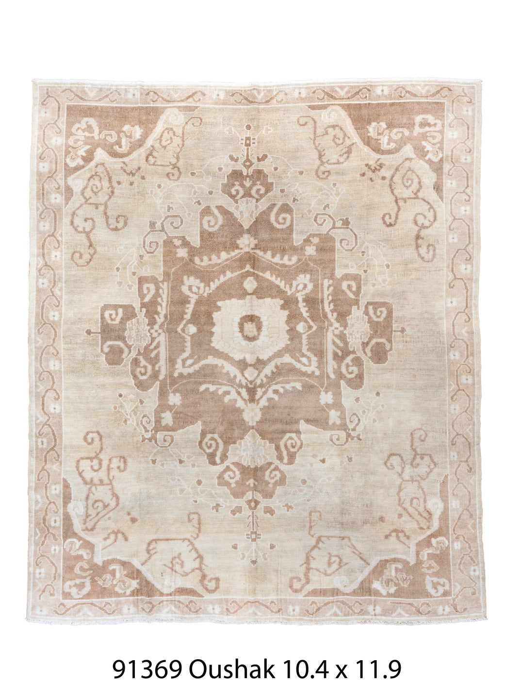 C91369 Rug