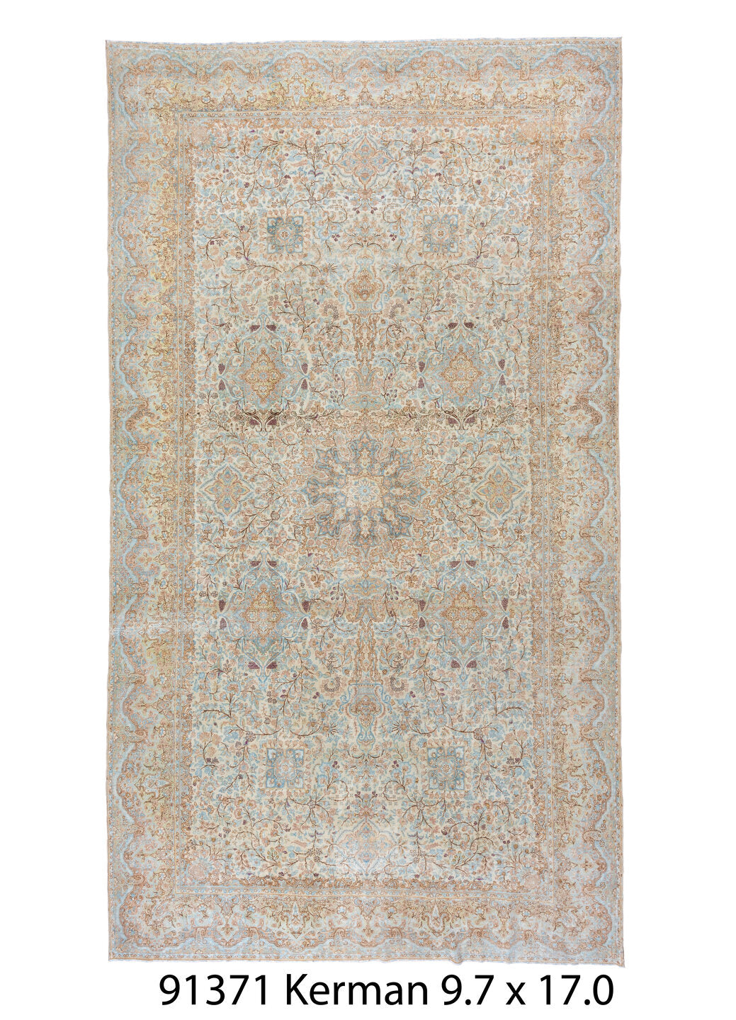 C91371 Rug