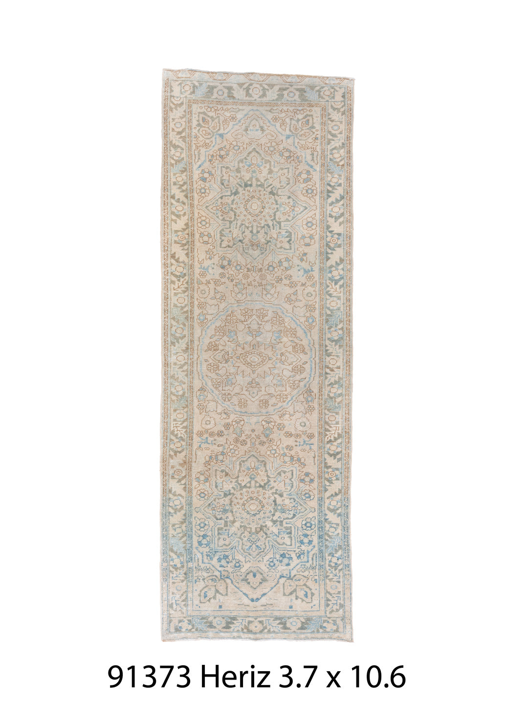 C91373 Rug