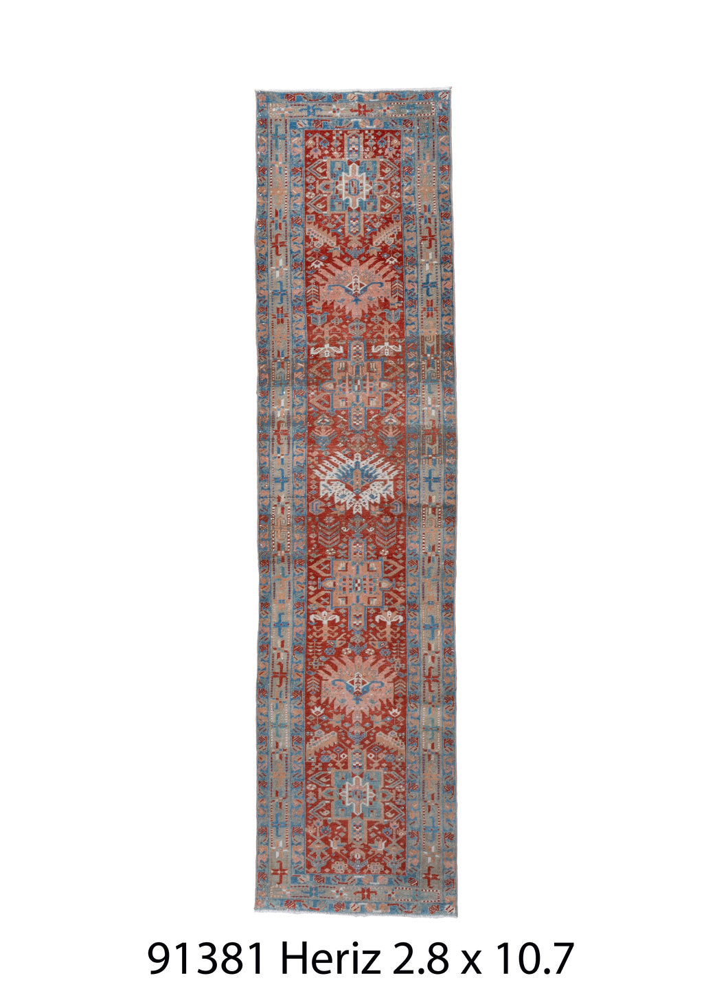 C91381 Rug