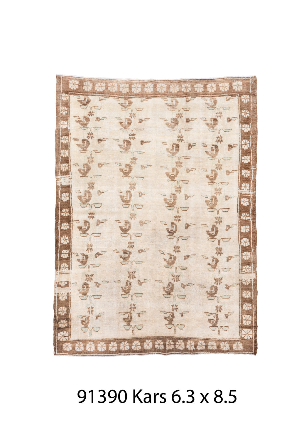 C91390 Rug