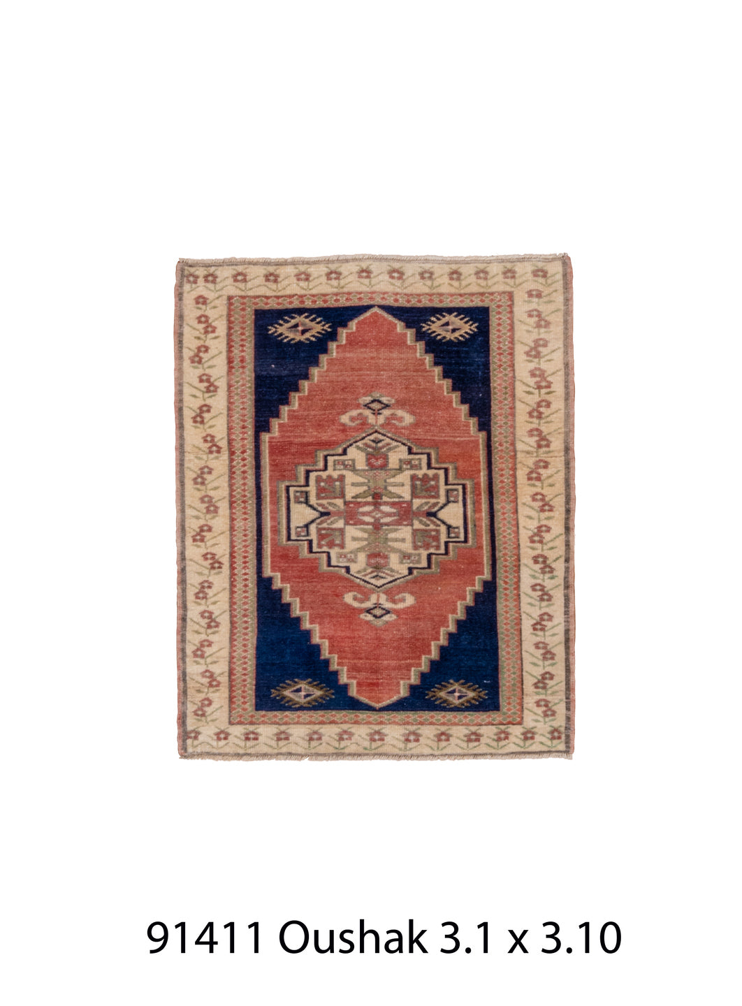 C91411 Rug