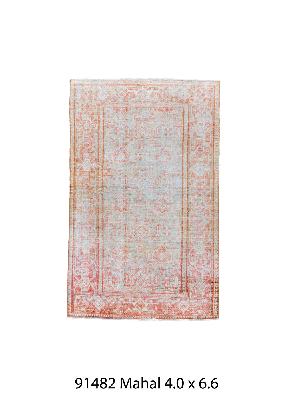 C91482 Rug