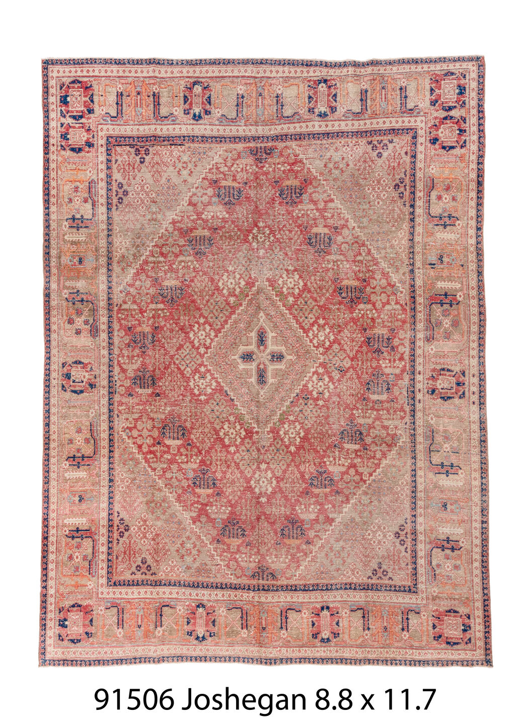 C91506 Rug