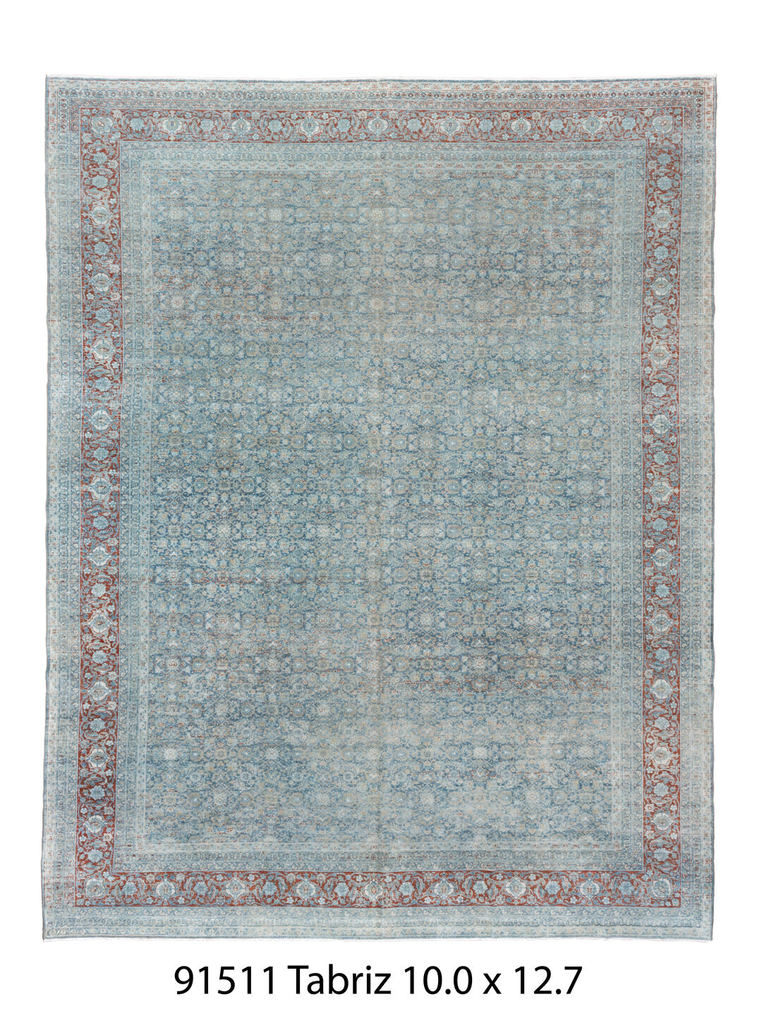 C91511 Rug