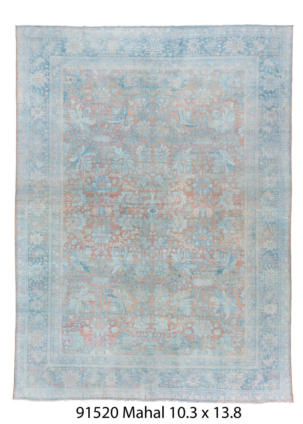 C91520 Rug
