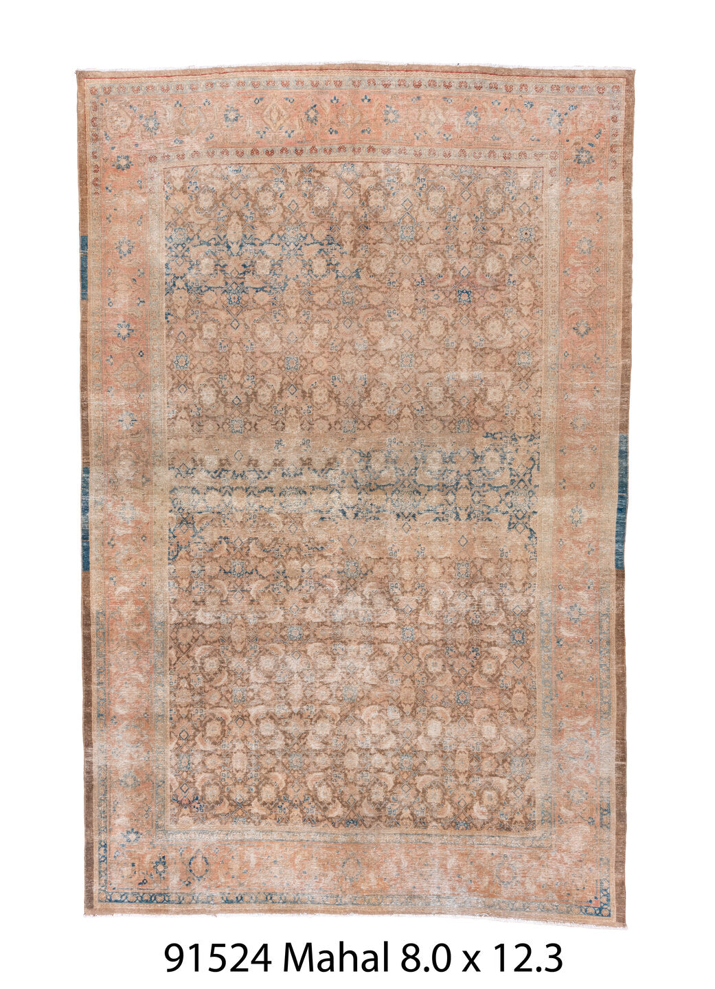 C91524 Rug
