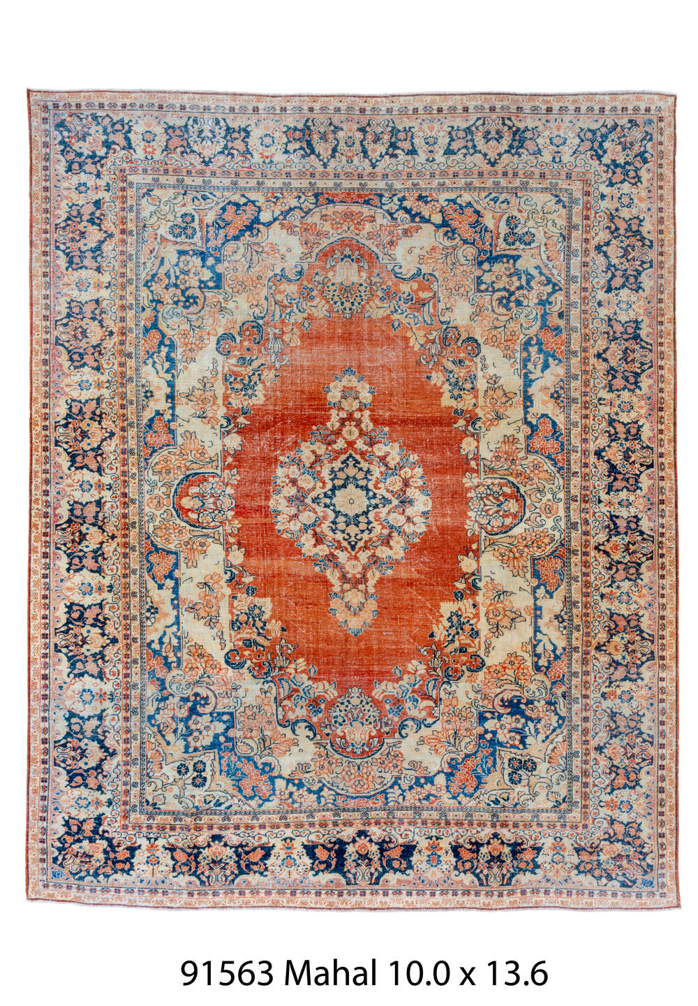 C91563 Rug