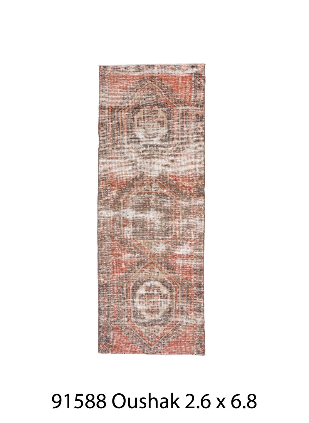 C91588 Rug