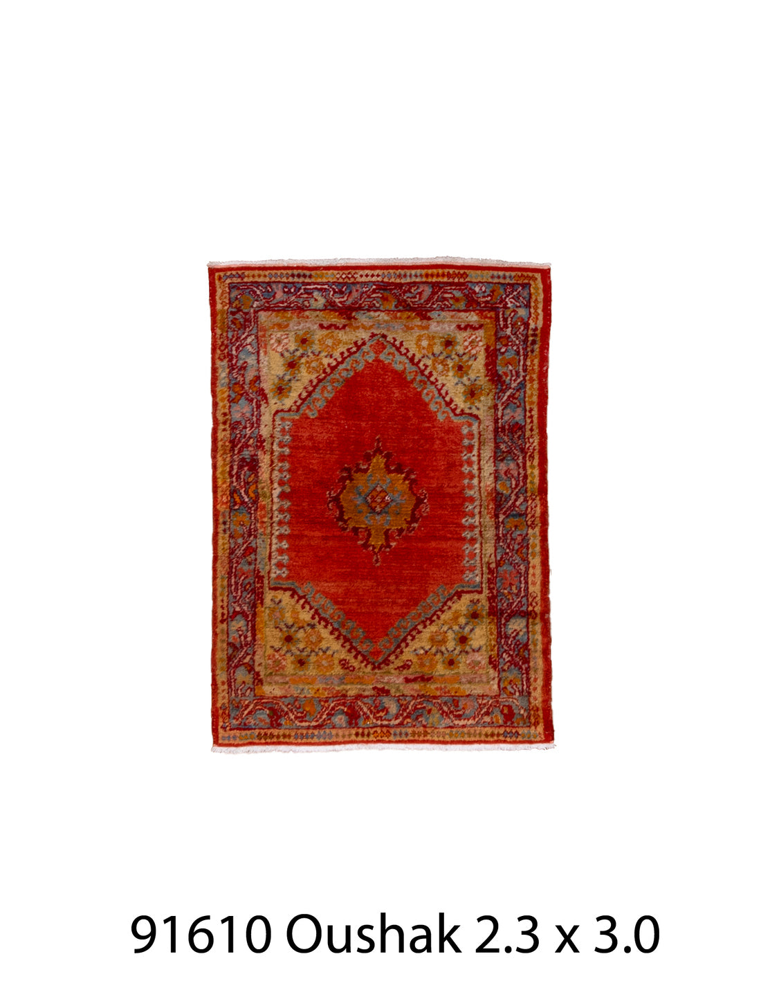 C91610 Rug