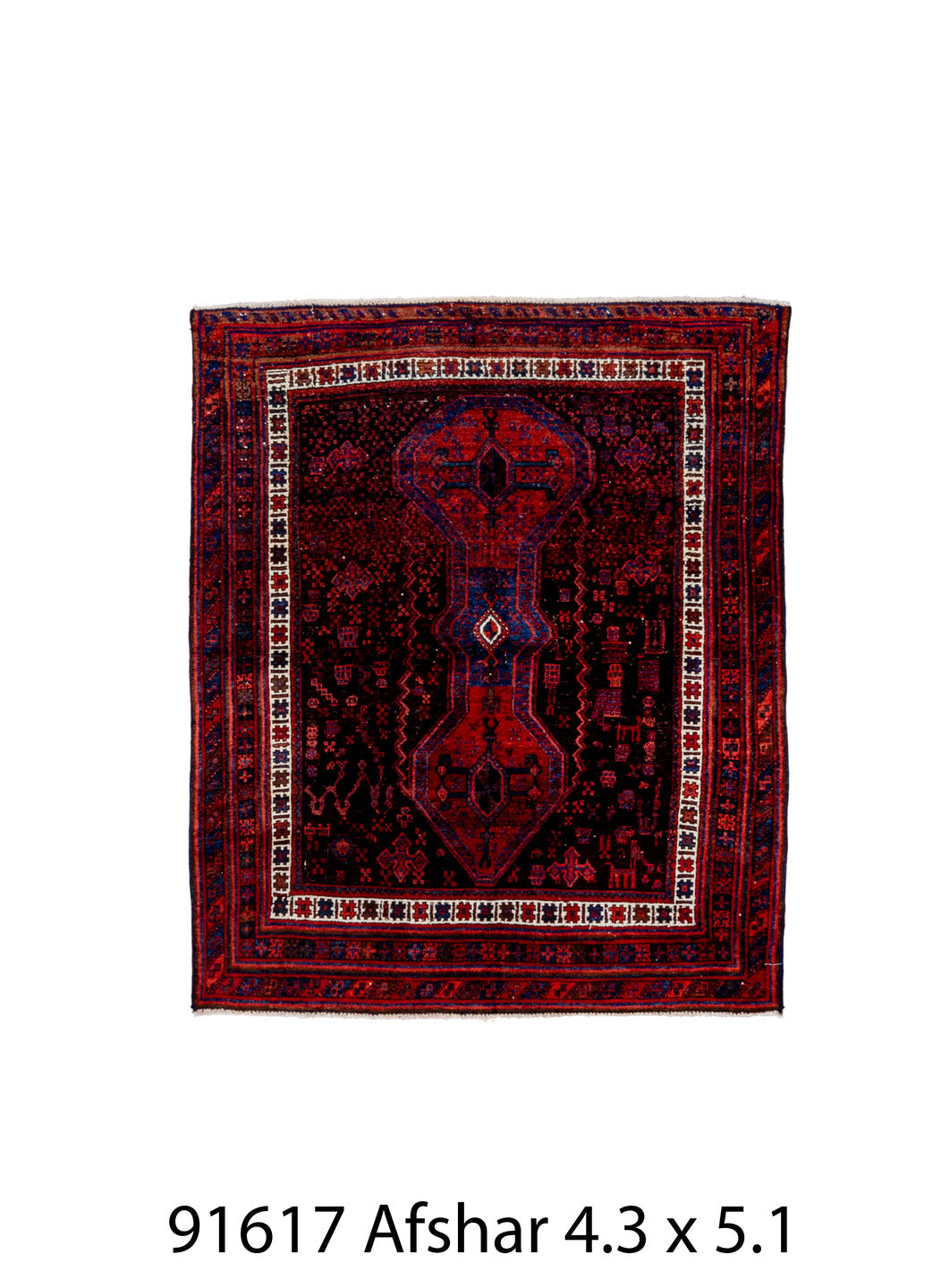 C91617 Rug