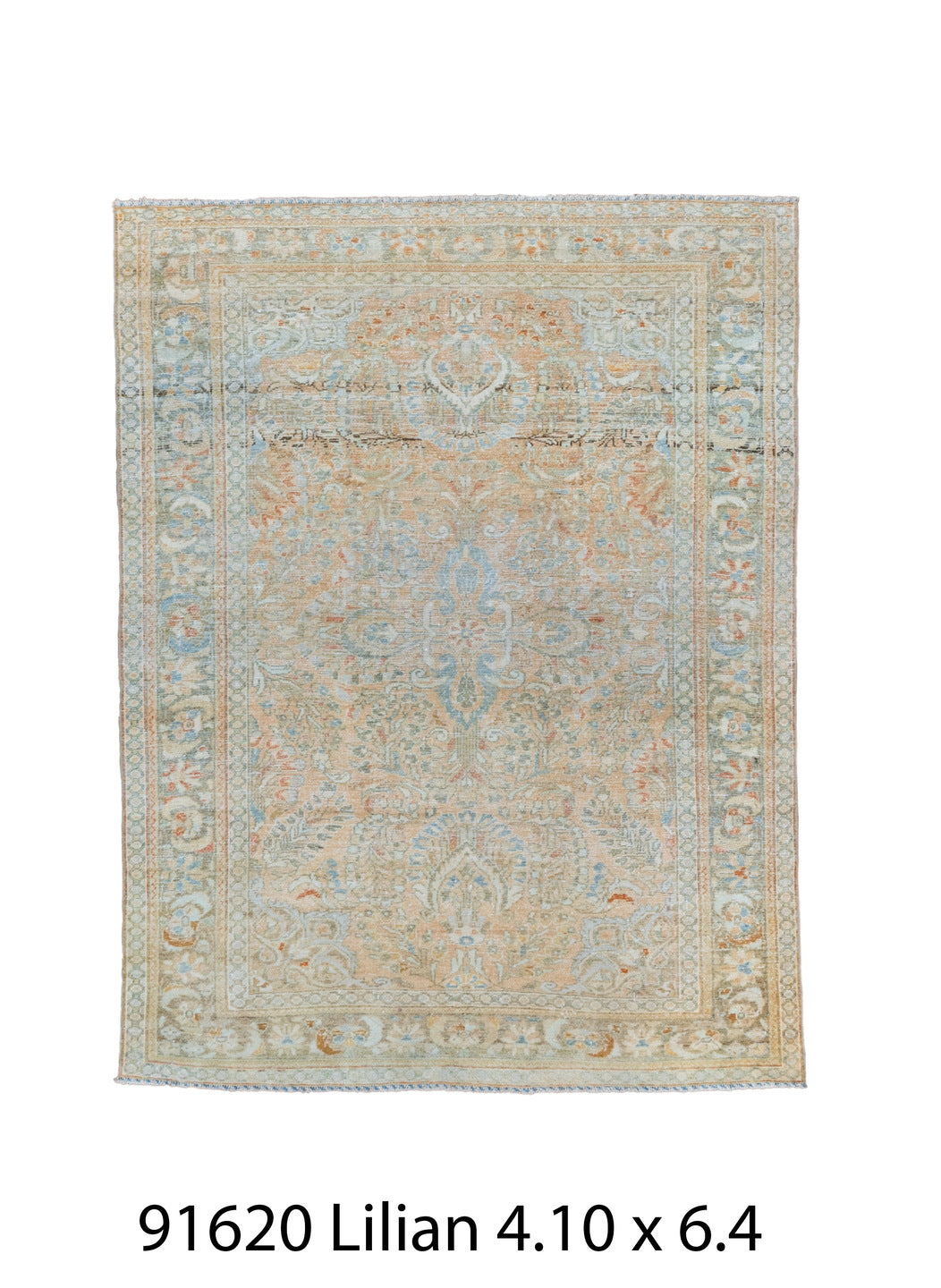 C91620 Rug