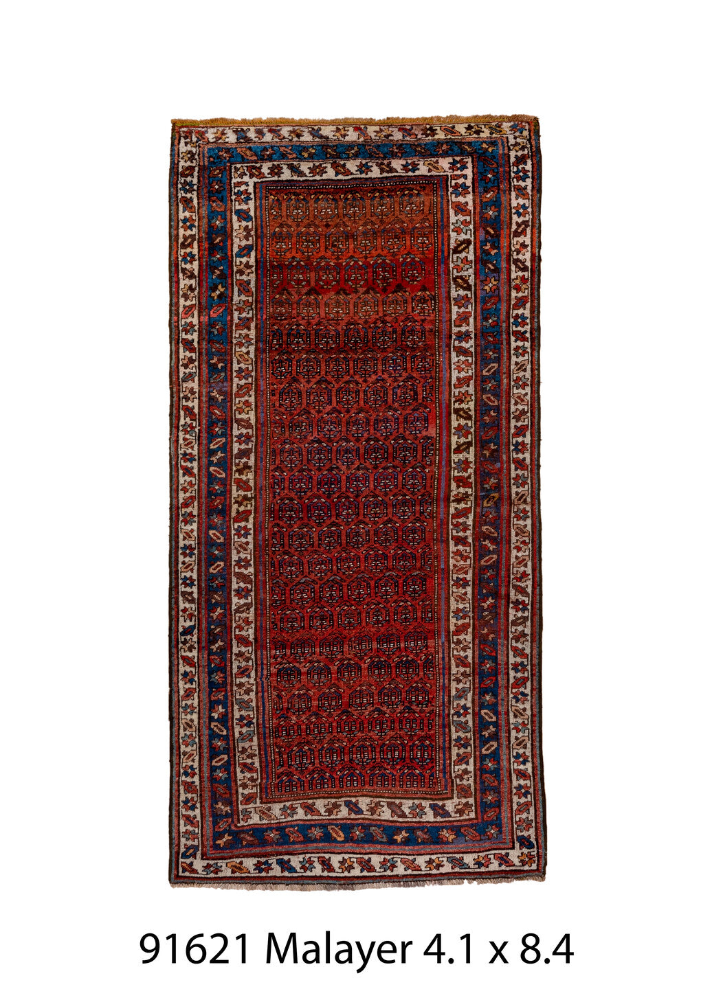 C91621 Rug