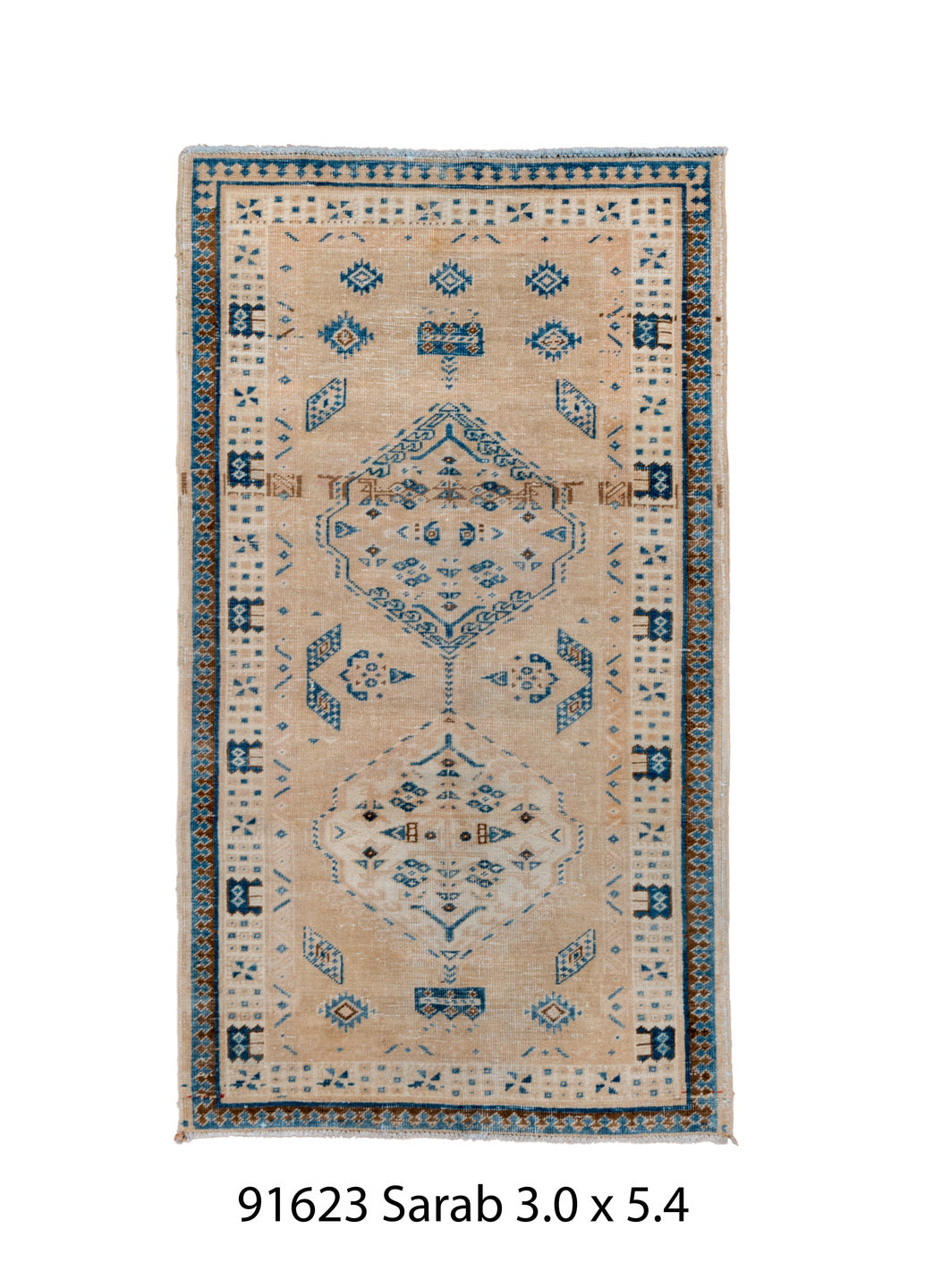 C91623 Rug
