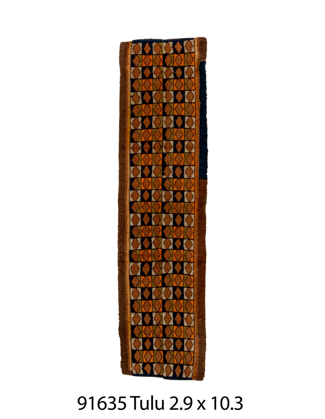 C91635 Rug