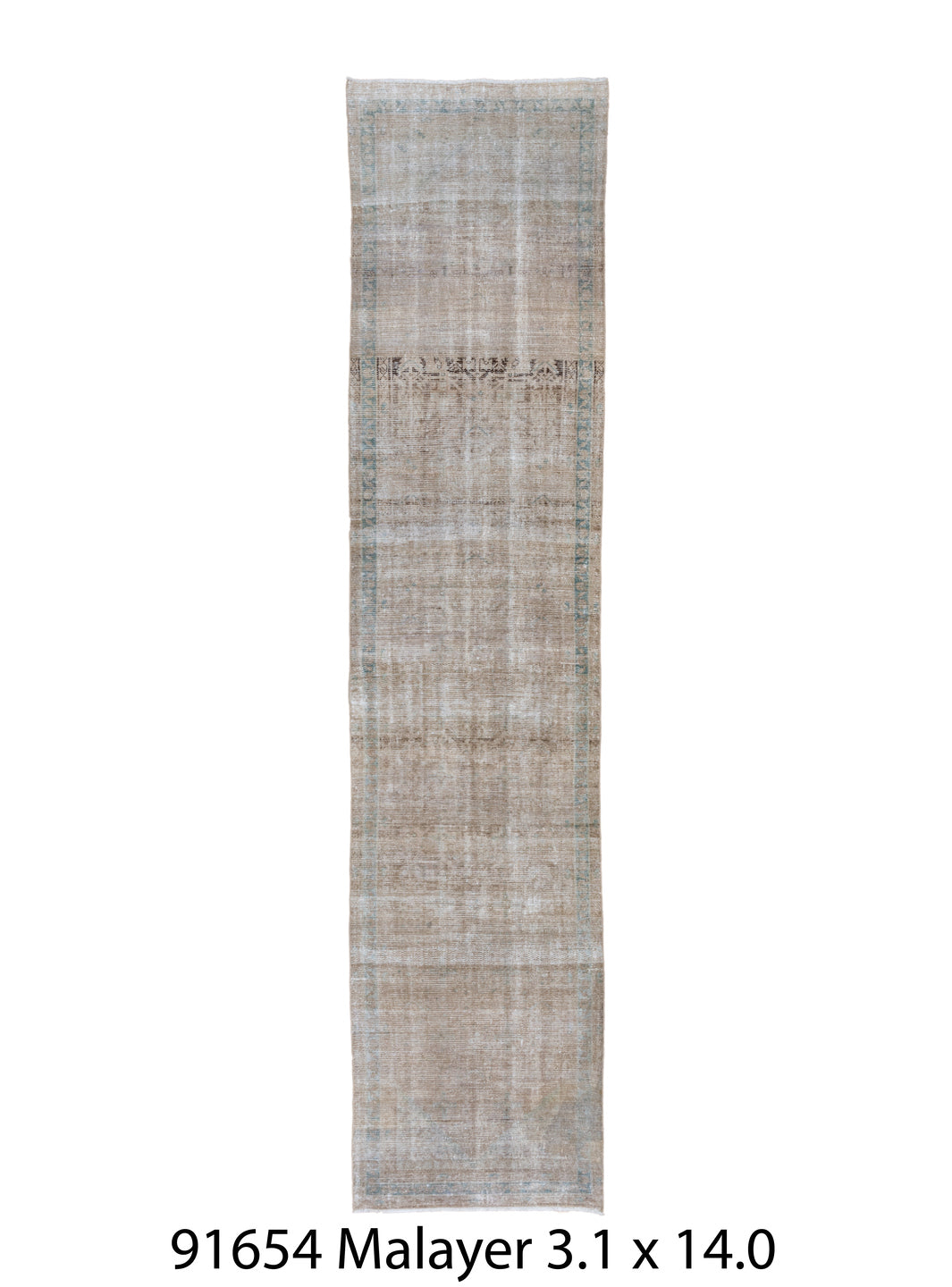 C91654 Rug