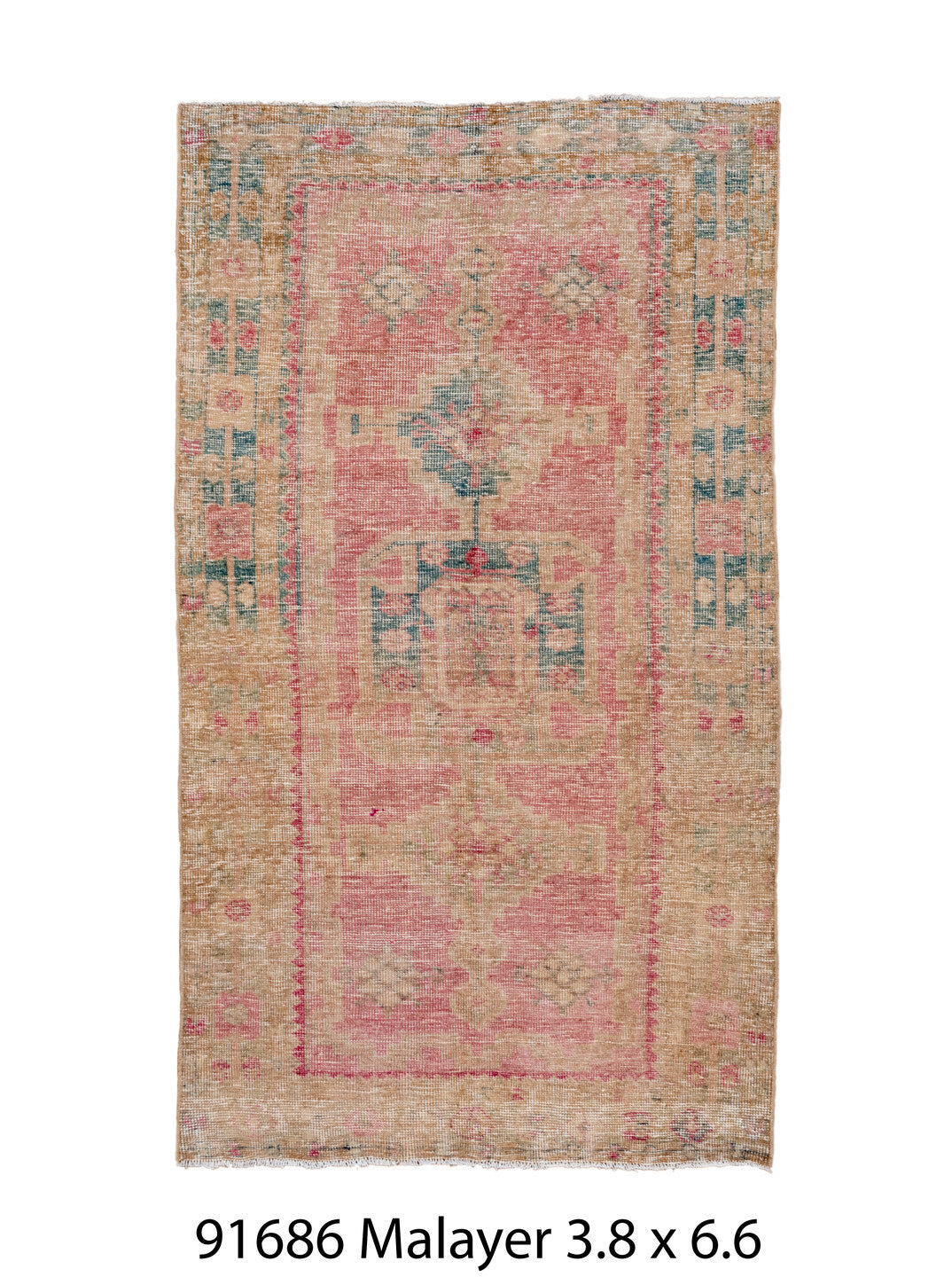 C91686 Rug