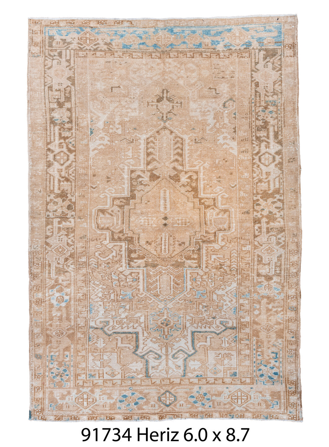 C91734 Rug