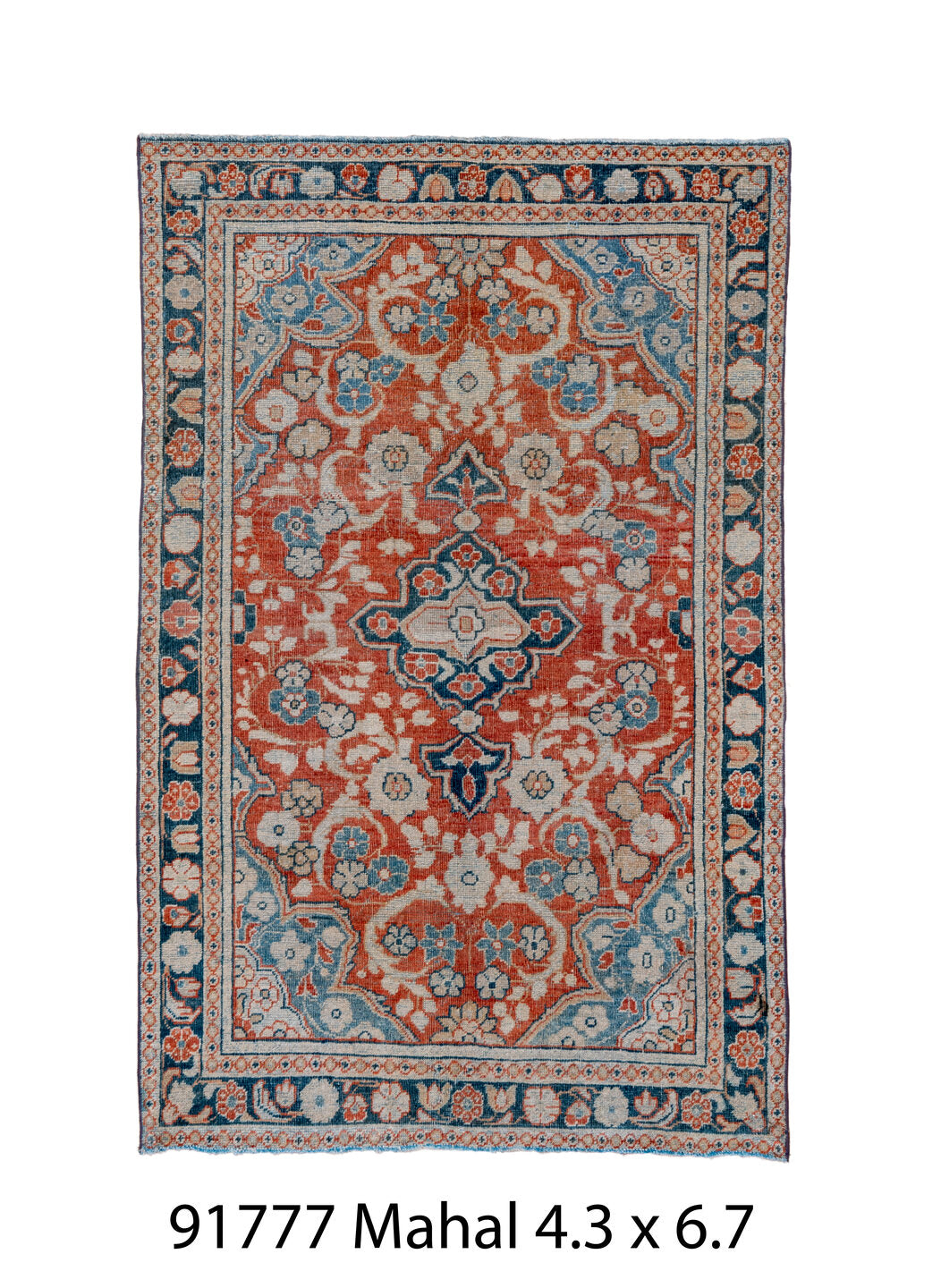 C91777 Rug