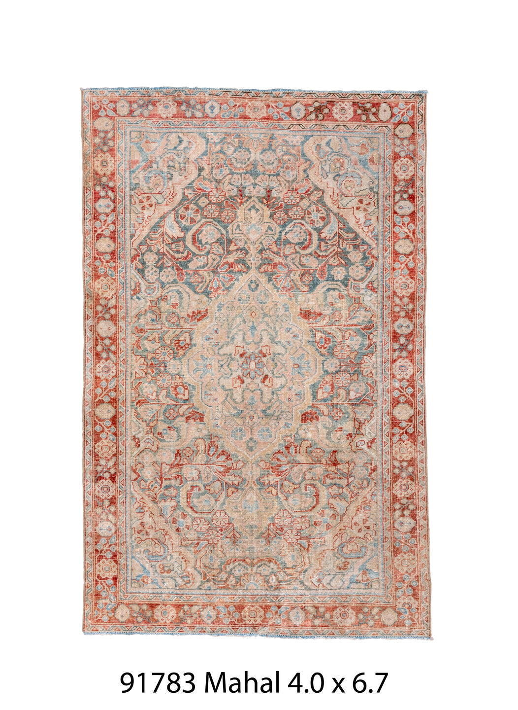 C91783 Rug