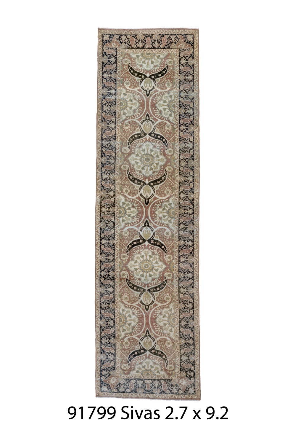 C91799 Rug
