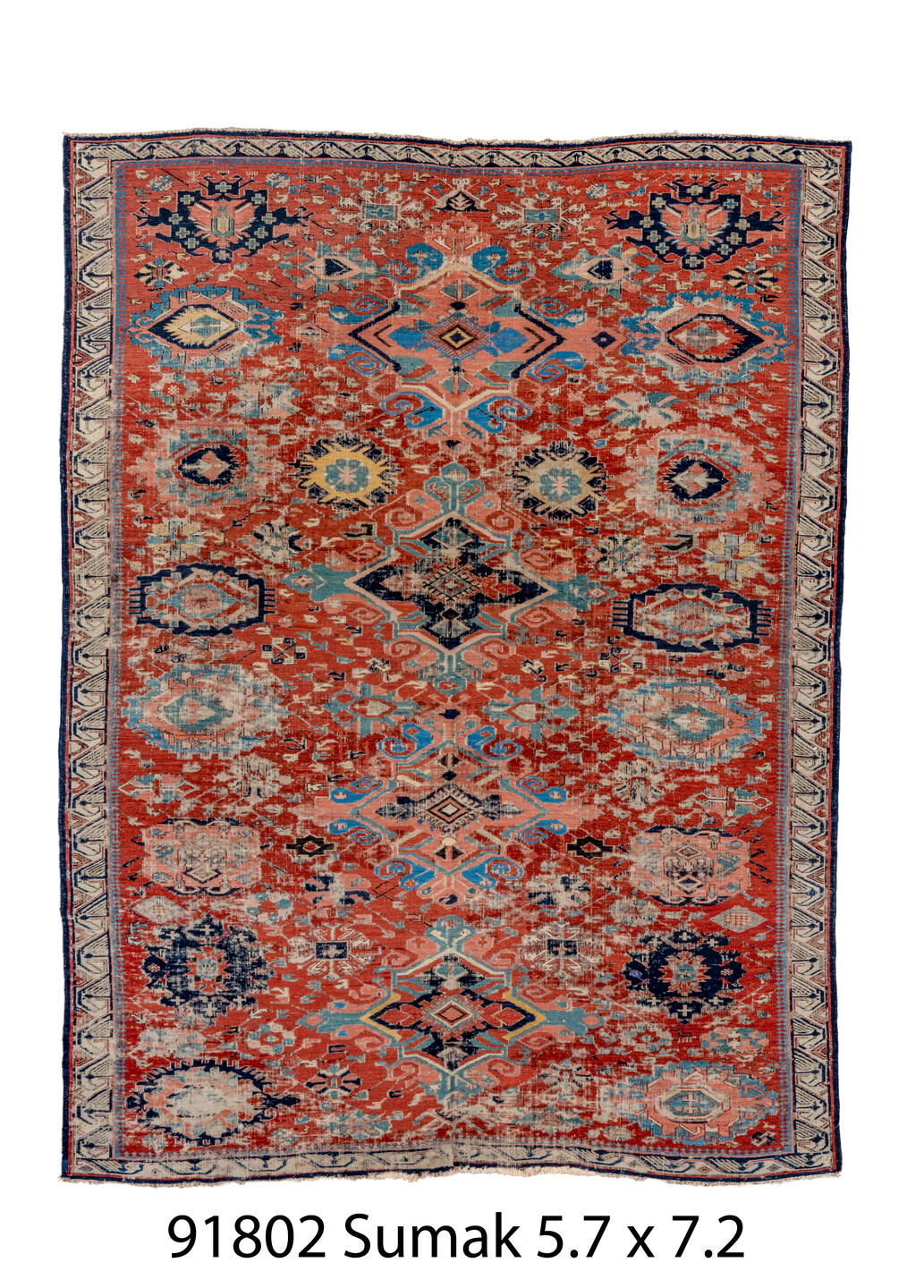 C91802 Rug