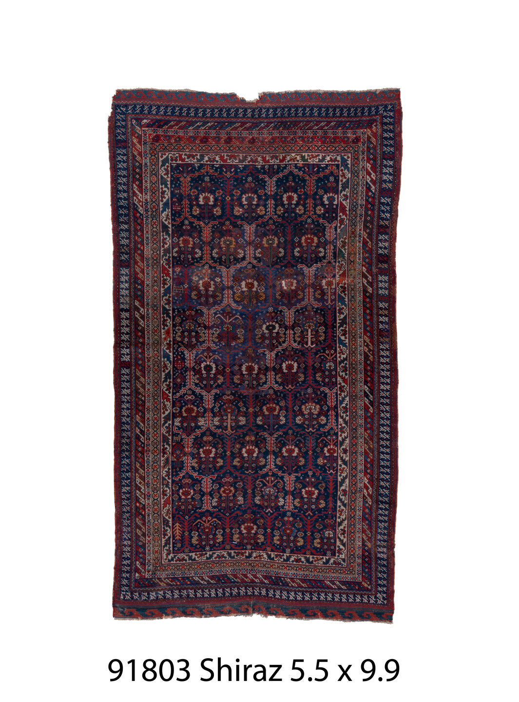 C91803 Rug
