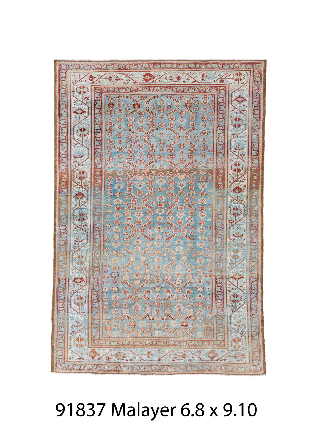 C91837 Rug