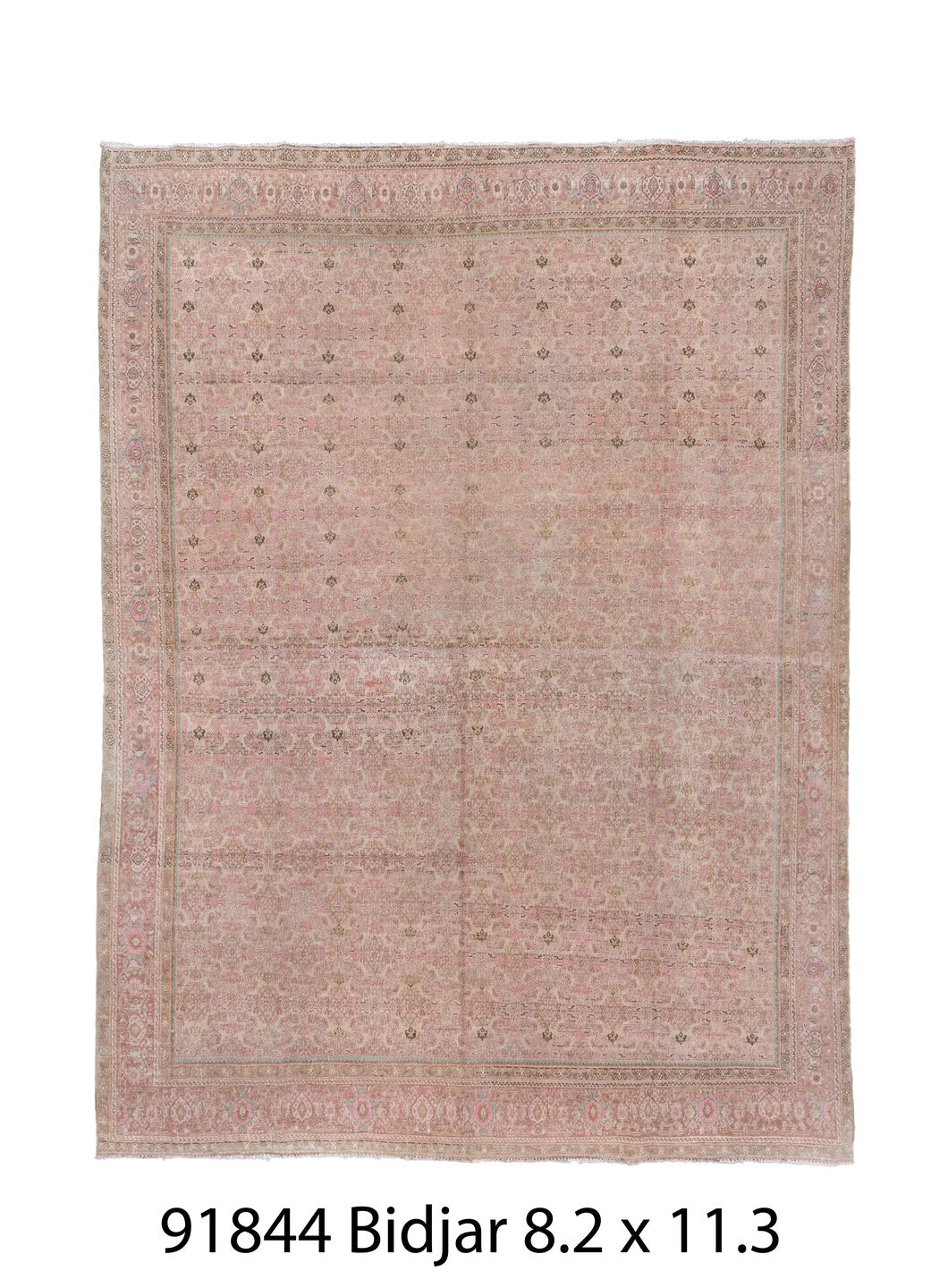 C91844 Rug