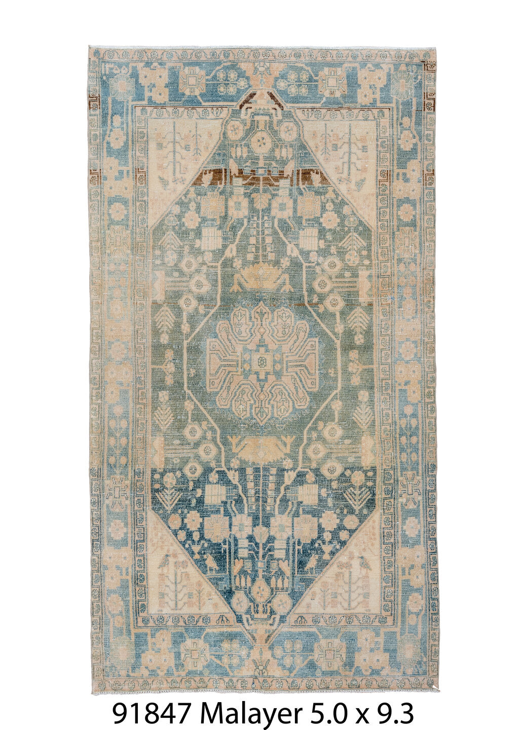 C91847 Rug