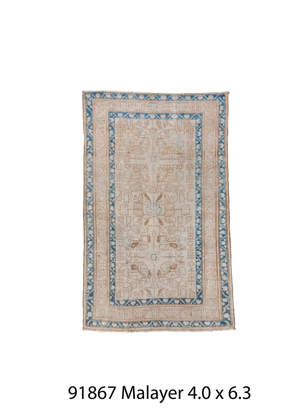 C91867 Rug